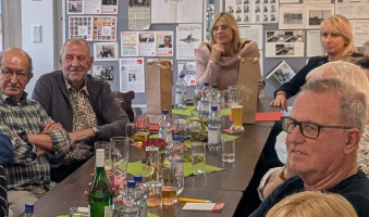 120 Jahrfeier SPD-Stockstadt