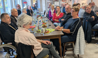 Jubiläumsfeier 2025