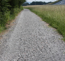 Mainradweg