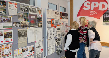 Geschichte originell dokumentiert