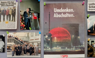 Geschichte originell dokumentiert