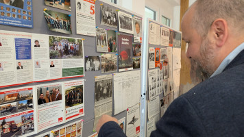 Geschichte originell dokumentiert