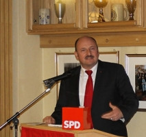 Politischer Aschermittwoch 2015