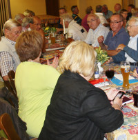 Jahreshauptversammlung 2013 der SPD Stockstadt