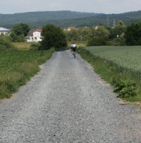 Mainradweg