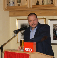Politischer Aschermittwoch 2015