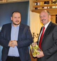 Politischer Aschermittwoch 2015
