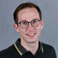 Benedikt Klebing