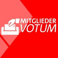 SPD Mitgliederbefragung
