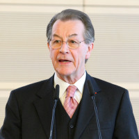 Franz Müntefering