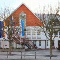 Rathaus Stockstadt