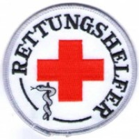 Rettungshelfer