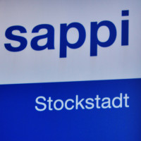 Sappi Werk Stockstadt