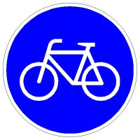 Freie Fahrt für Fahrräder