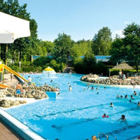 Waldschwimmbad Stockstadt