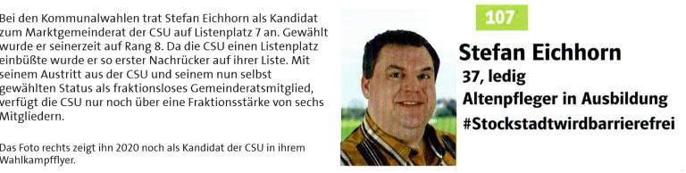 Eichhorn