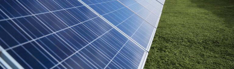 Photovoltaik