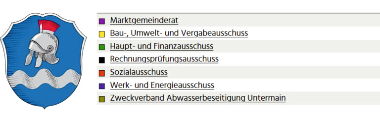 Ausschüsse
