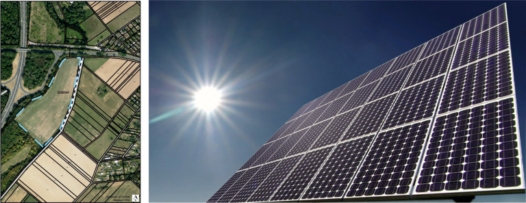Schnabelstück Solar
