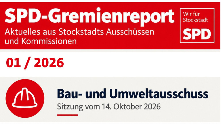 GR report
